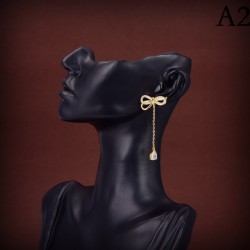 Feel free to enjoy fashion Earrings 2023SS CELINE Celine